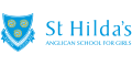 Logo for St Hilda's Anglican School for Girls